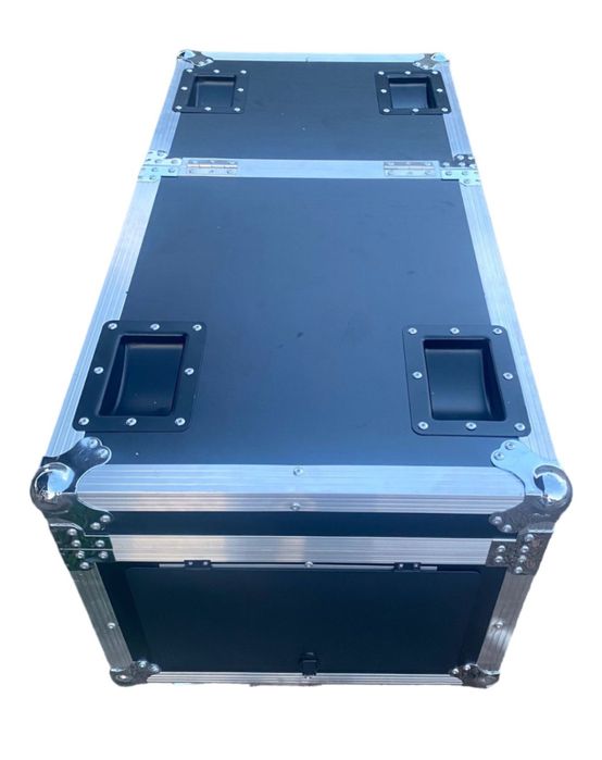 Новый генератор тяжелого дыма