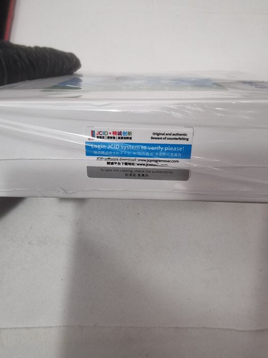 Programator Battery JCID Q1 nou