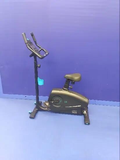 Bicicletă de Apartament auto-alimentată Eb900 - (SecondHand) Decathlon