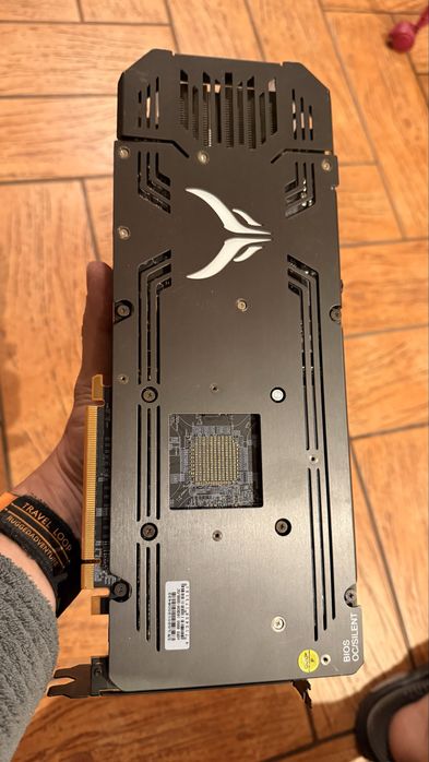 Radeon RX 6800 16 gb Red Devil