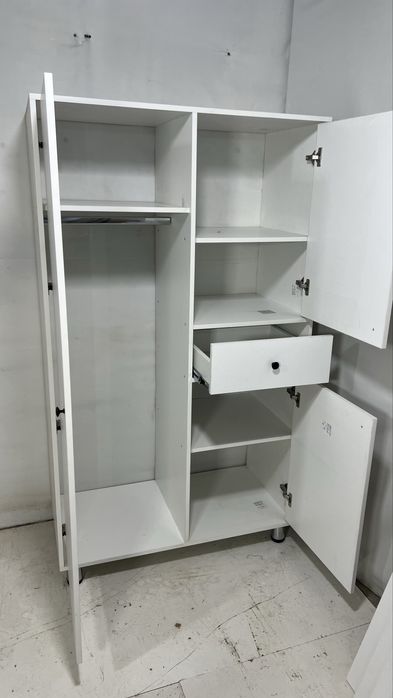 Дизайнерский Шкаф  IKEA