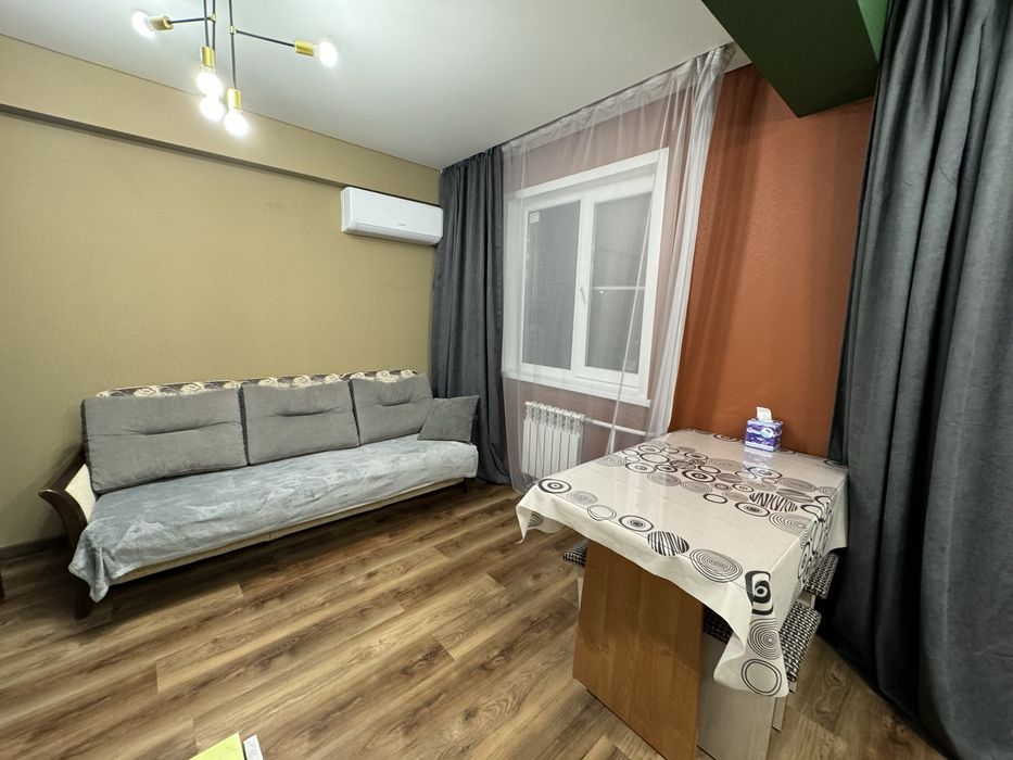 Сдается 2-х комнатная люкс посуточно