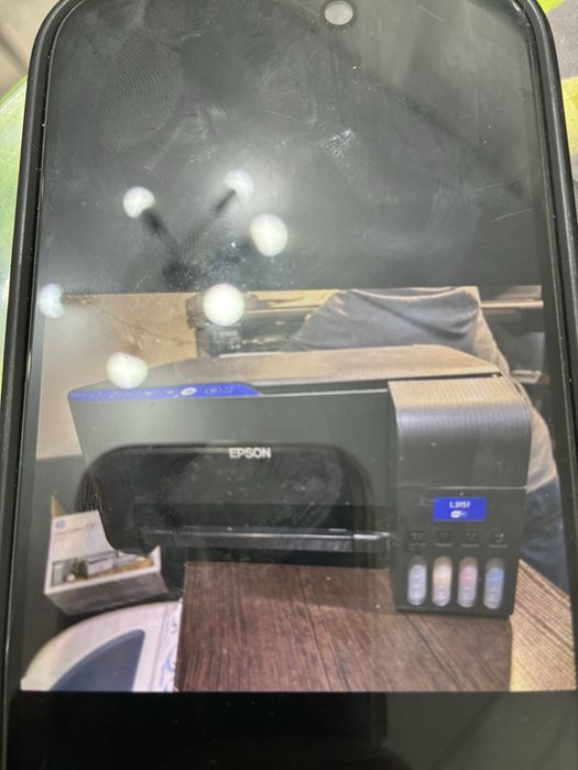 Лазерный черно белый принтер мфу hp  canon 6030b