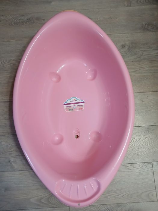 Вана  за  бебе  - нова