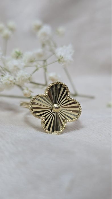 Кольцо золотое  ломбард Астана