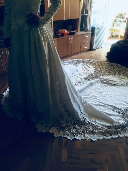 Булченска рокля (VIP )