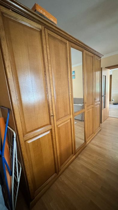 Продам спальный гарнитур производства Беларусь,, б/у