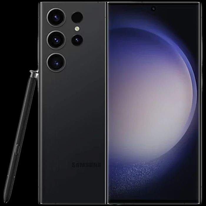 Samsung s23 ultra 12/256