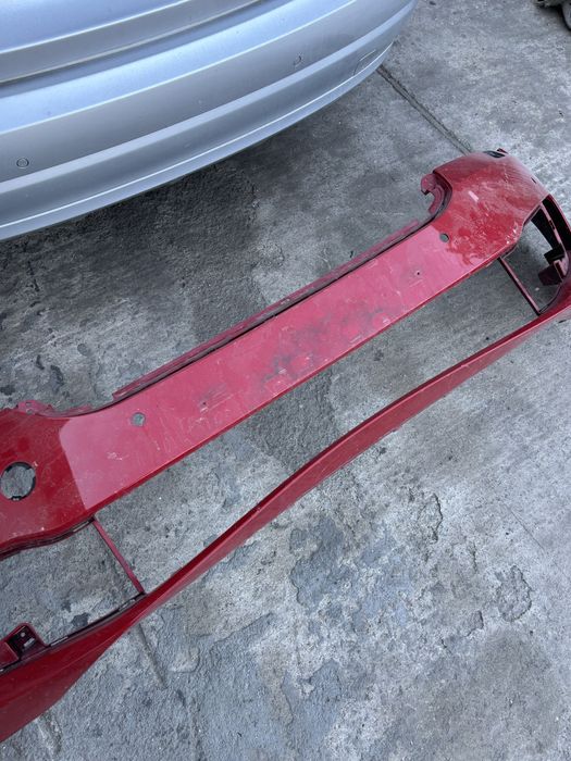 предна броня за Skoda Superb 3 // 3V0807221F