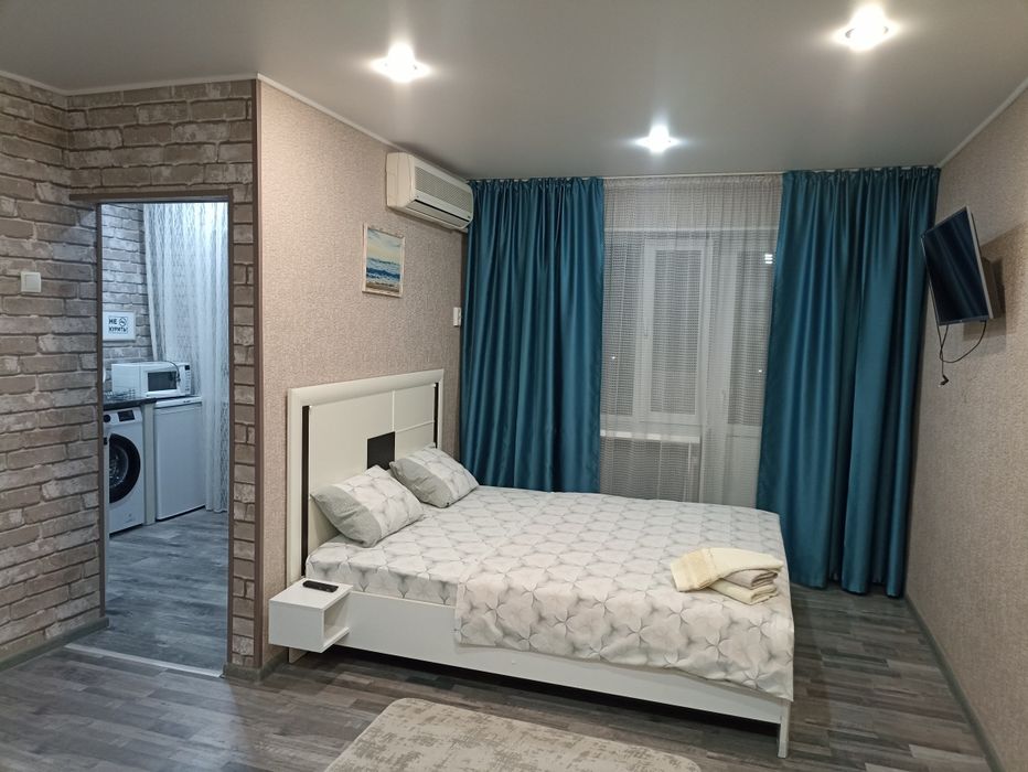 Квартиры по суточно