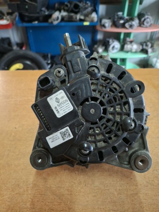 Alternator Dacia Logan Duster Sandero 1.0 Tdce 2021