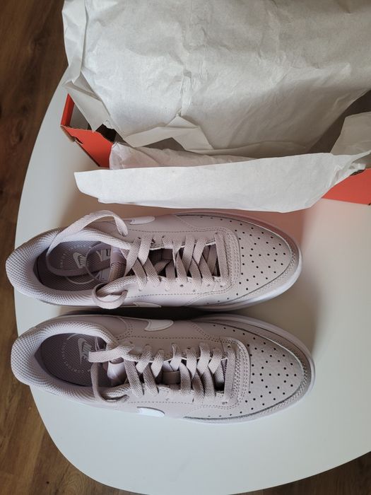 Nike Court Vision Alta Ltr DM0113-005