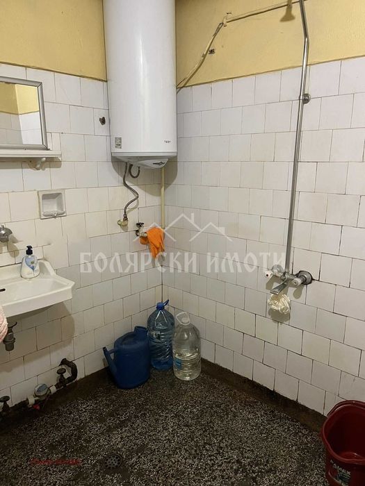 Продава се Четиристаен апартамент в Горна Оряховица - 105 кв.м за 803 €/кв.м - Снимка #8