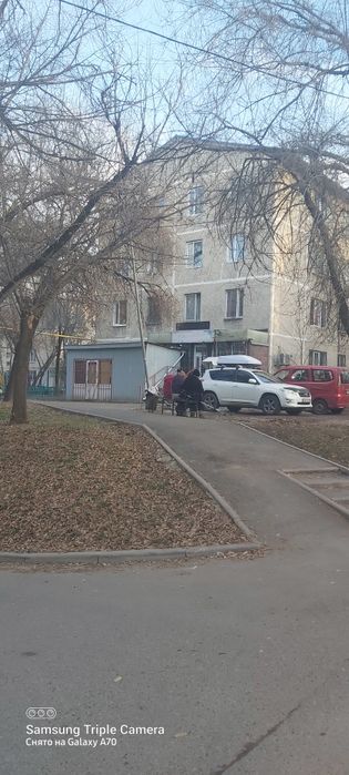 Сдам квартиру аренда Алматы