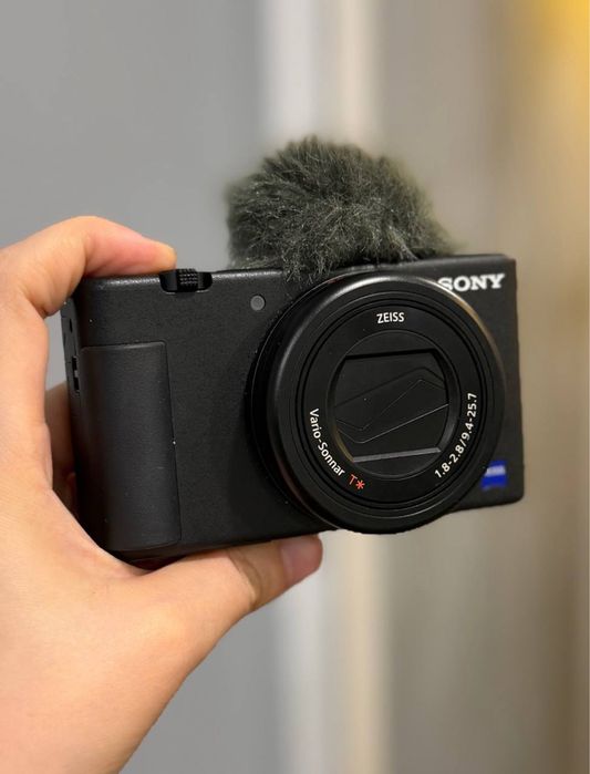 Sony ZV-1/ 270.000 тг