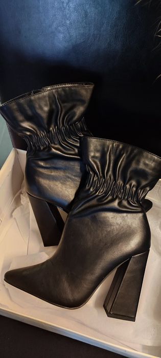 Дамски нови боти!