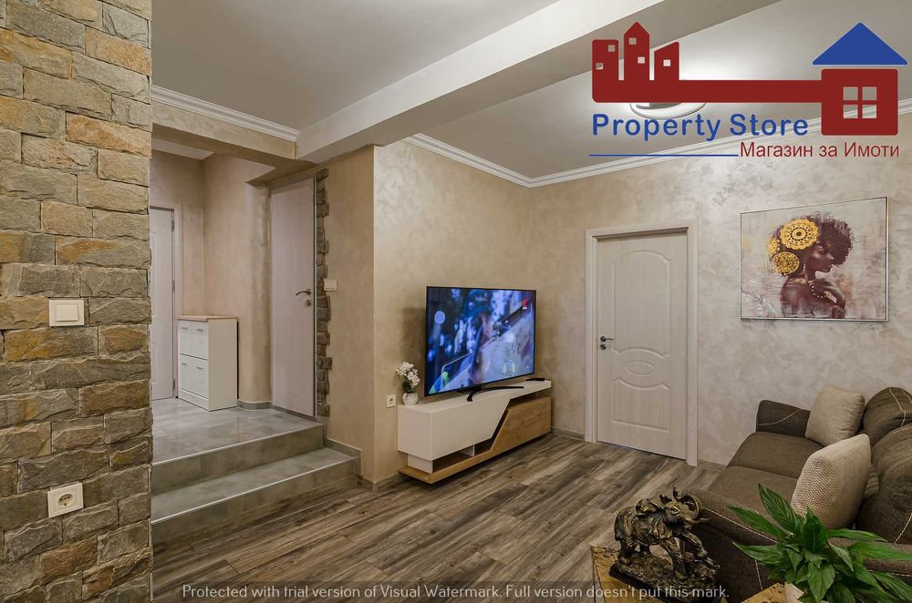 Продава се Тристаен апартамент в Варна, Окръжна болница - 105 кв.м за 2380 €/кв.м - Снимка #12