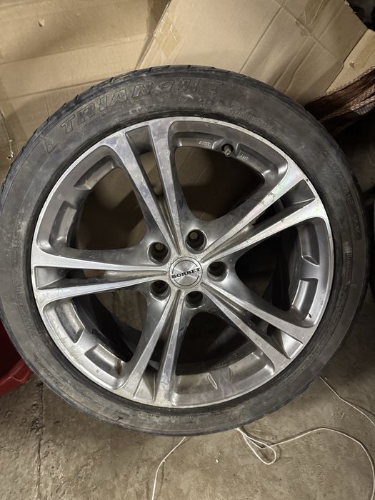 Продам титан диск