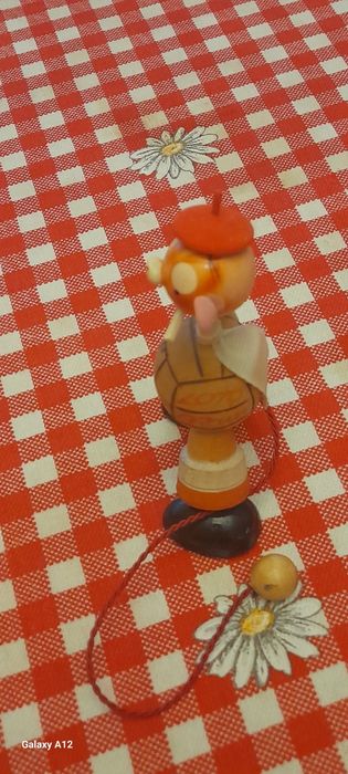 Iliuță Prono-Sport veche reclama comunista