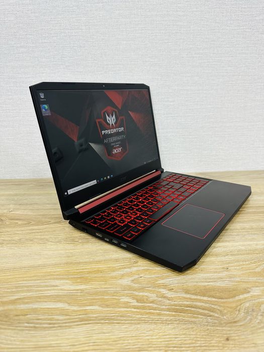 ACER Nitro 5 Core i5-8 Ядерный+GTX 1050-4 ГБ Видеокарта, для Игр и IT