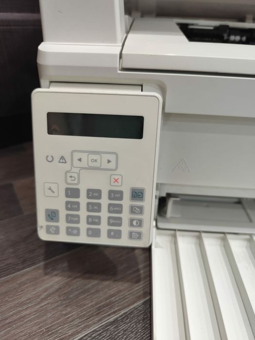 Продам МФУ принтер сканер копир автоподатчик