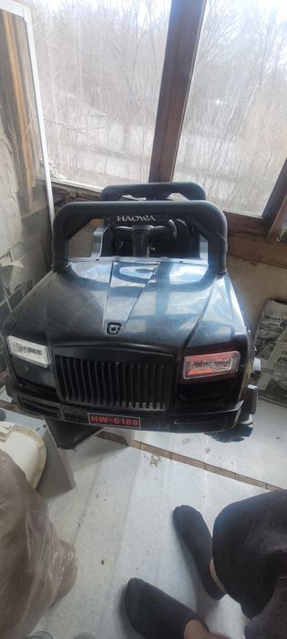 Продам машинку хова