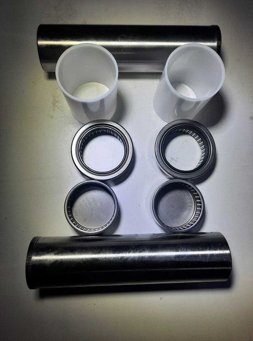 Kit/Set punte spate si punte spate Peugeot Partner / Citroen Berlingo