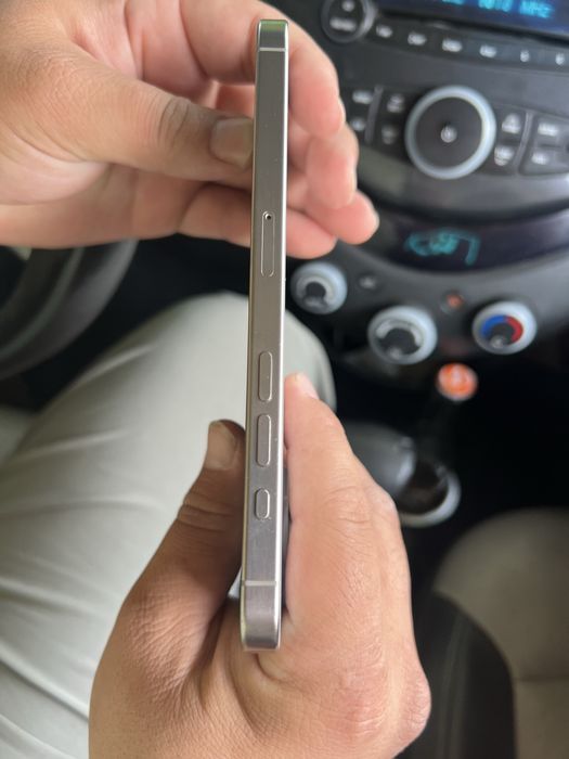 Iphone 15 promax