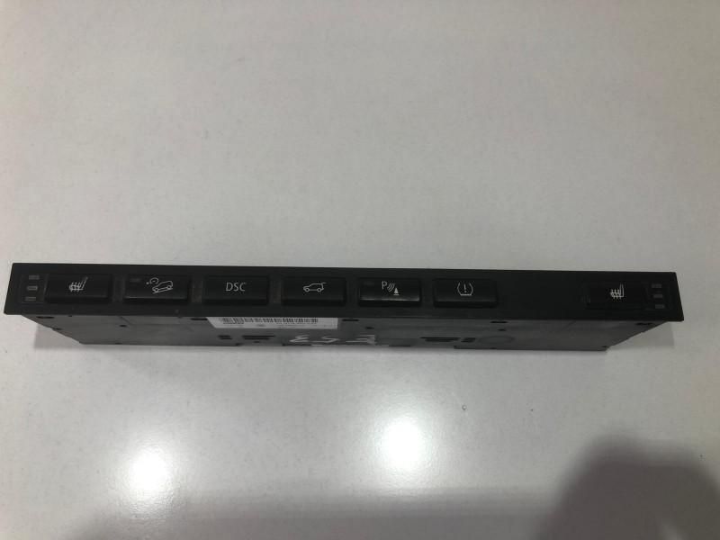 Modul control consola centrala BMW X5 (1999-2006) [E53] 6946433