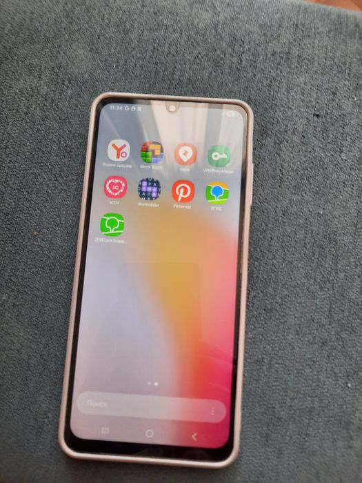 Продам Samsung A06. 128