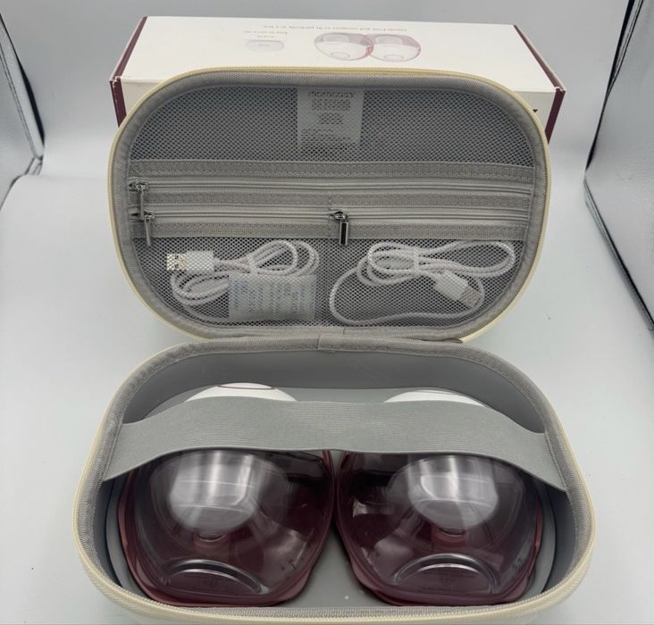 Двойна електрическа помпа за кърма Momcozy M6