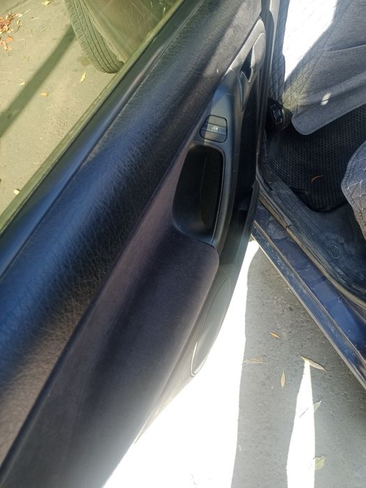 Продам гольф 3 универсал