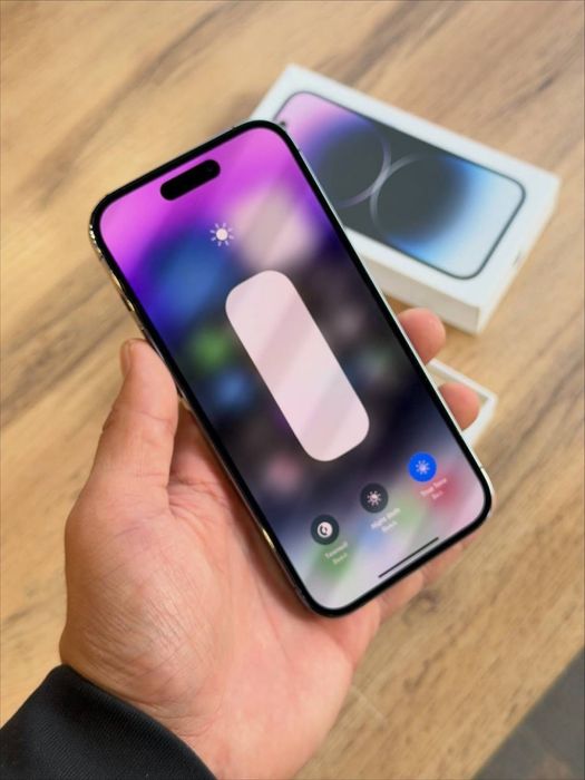 Айфон 14 про сатылады срочно