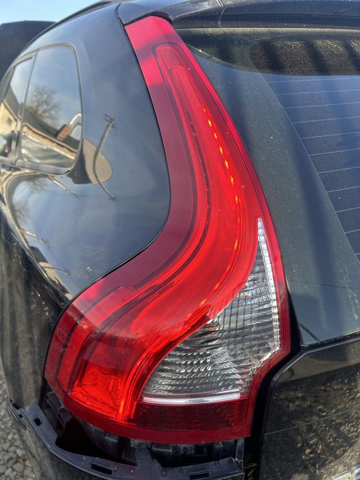 Stop dreapta Volvo XC 60 2012