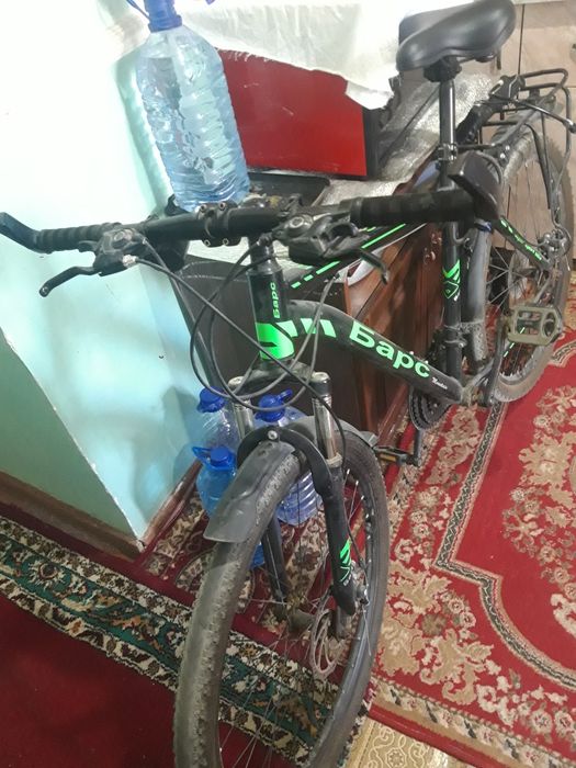 Велосипед сатылады 1млн