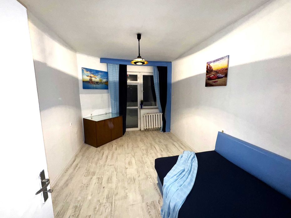 Дава се под наем Многостаен апартамент в Разград, Лудогорие - 130 кв.м за 164000 € - Снимка #4