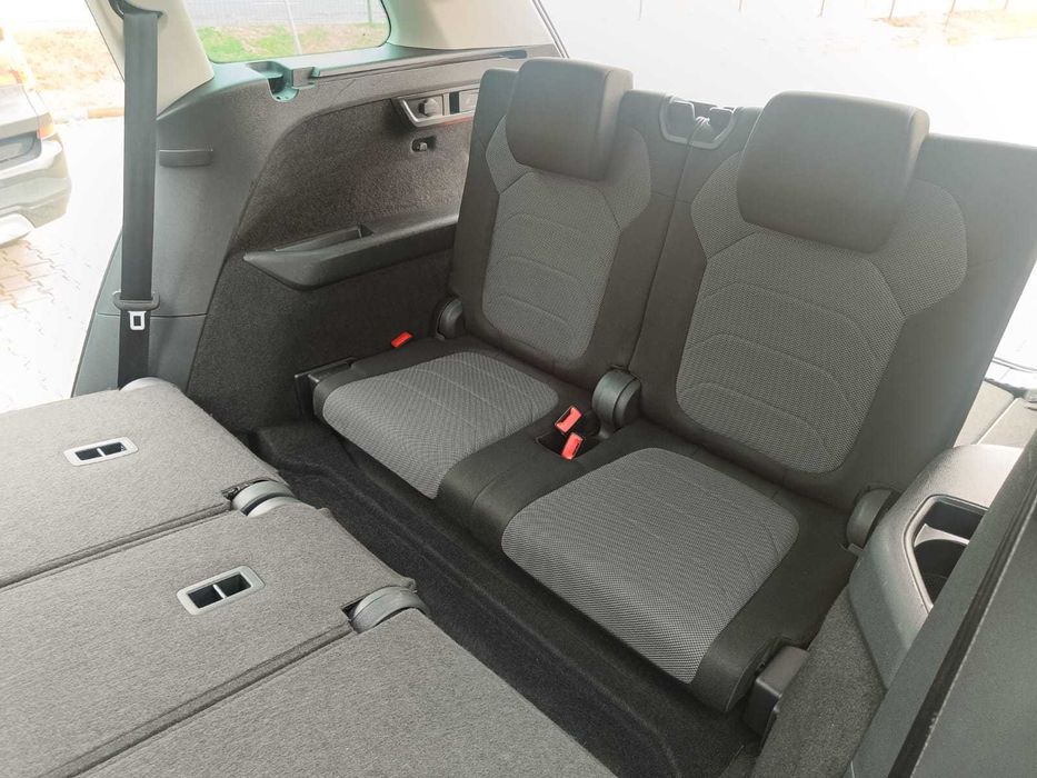 Vand Skoda Kodiaq 2.0 TDI 150CP 4x2 2019 Full panoramic