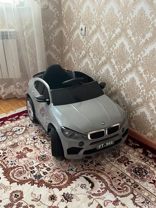 машина для детей