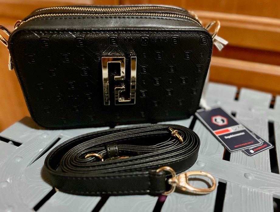 Дамска чанта Silver&Polo