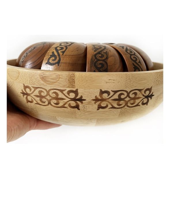 Ағаш ыдыс жалға беремін