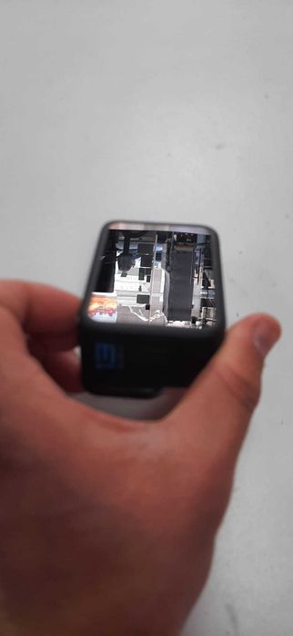 Used Products Dorobanti/Camera de actiune GoPro Hero13 Black Specialty Bundle, 27MP, Video 5.3K, HDR, Fara card SD 64 GB /GARANTIE 12 LUNI