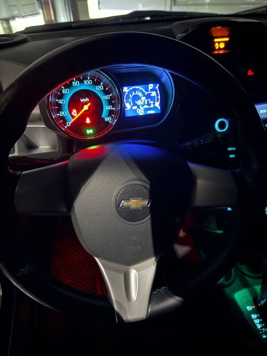 Spark 2019 yil xolati yengi