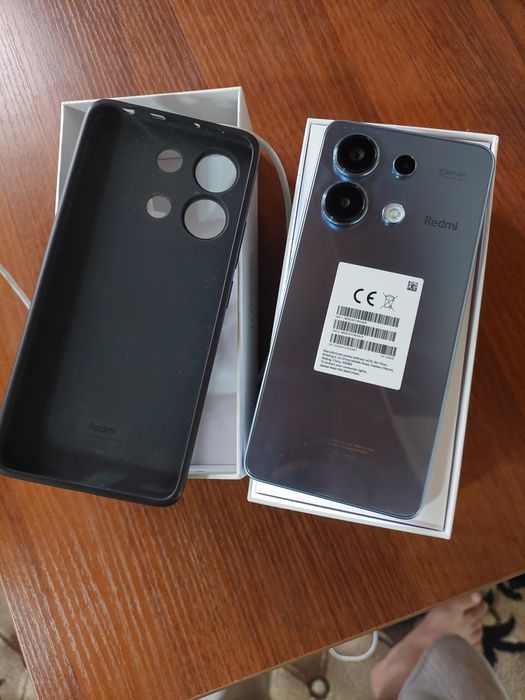 Redmi Note 13 8/256GB