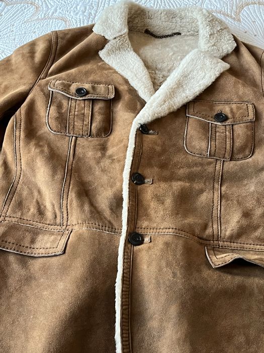 Мужская одежда верхняя