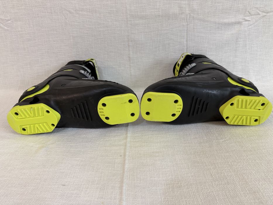 Clapari Reglabili Roces Idea