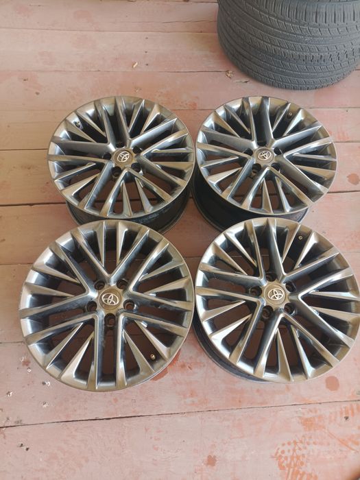 Диск 18-го размера