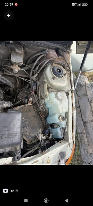 Продам ваз 2110 5 Ти летка