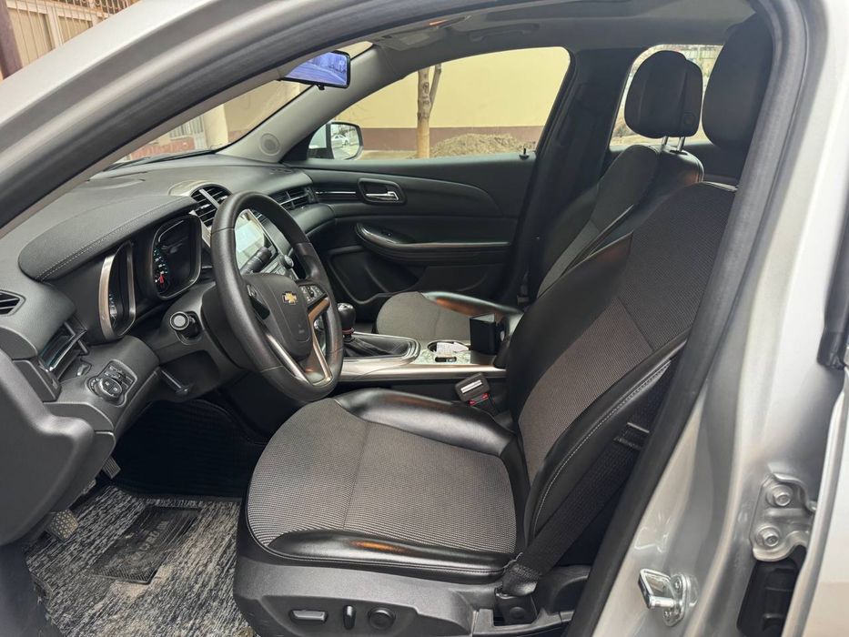 Малибу 1 фулл кам юрган