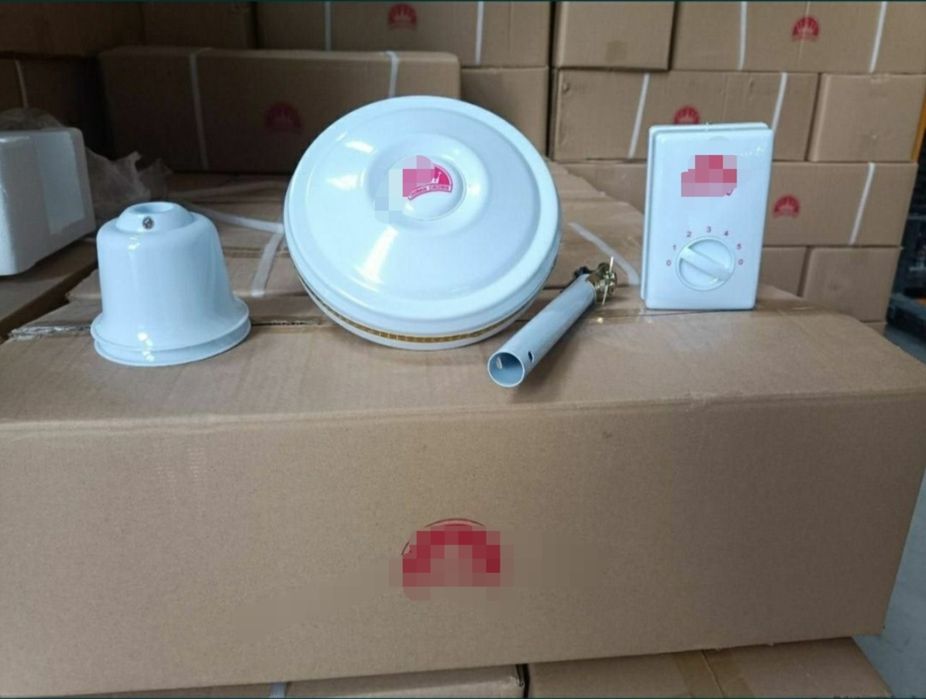 Вентилятор потолочные вентиляторы ventilyator vintilyator osma доставк