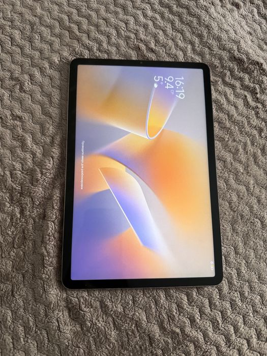 Планшет xiaomi Pad 5